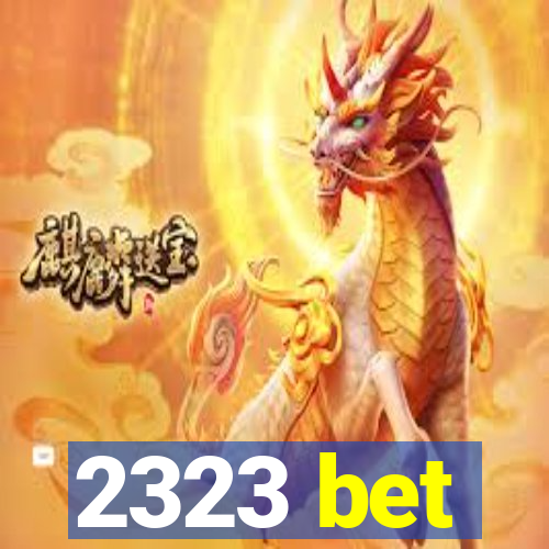 2323 bet